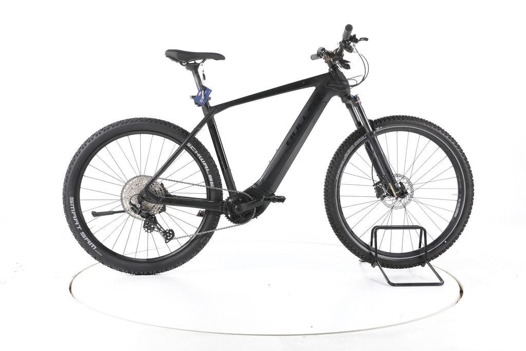 Bulls Copperhead EVO 2 E-Bike - Image 1