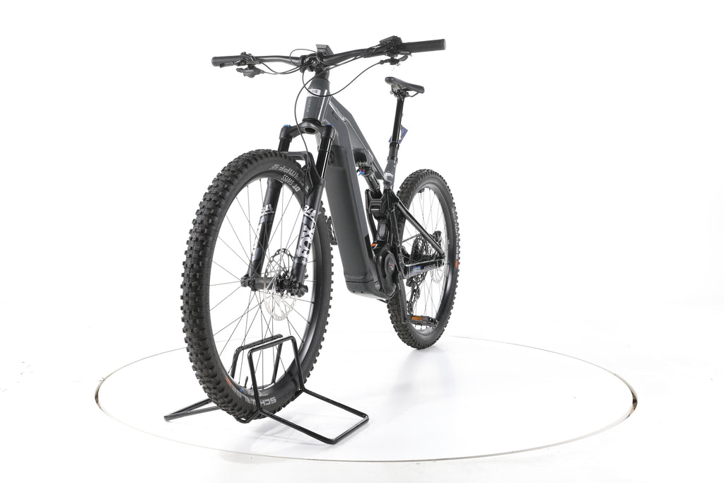 Focus Thron² 6.9 E-Bike Fully - Image 5