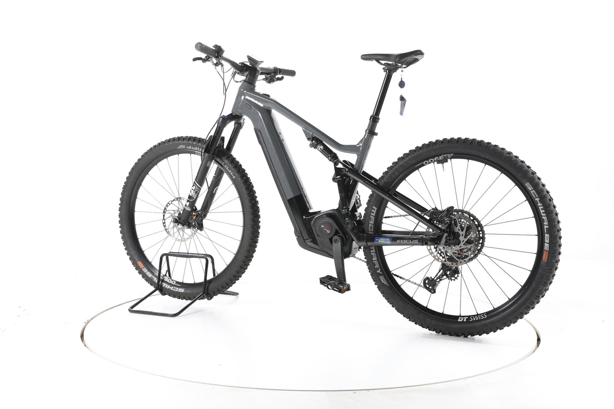 Focus Thron² 6.9 E-Bike Fully - Image 8