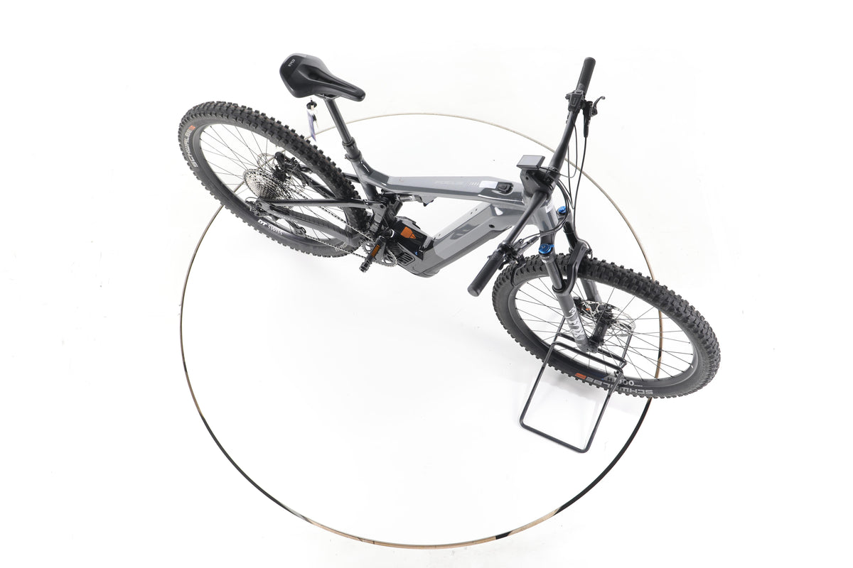 Focus Thron² 6.9 E-Bike Fully - Image 14