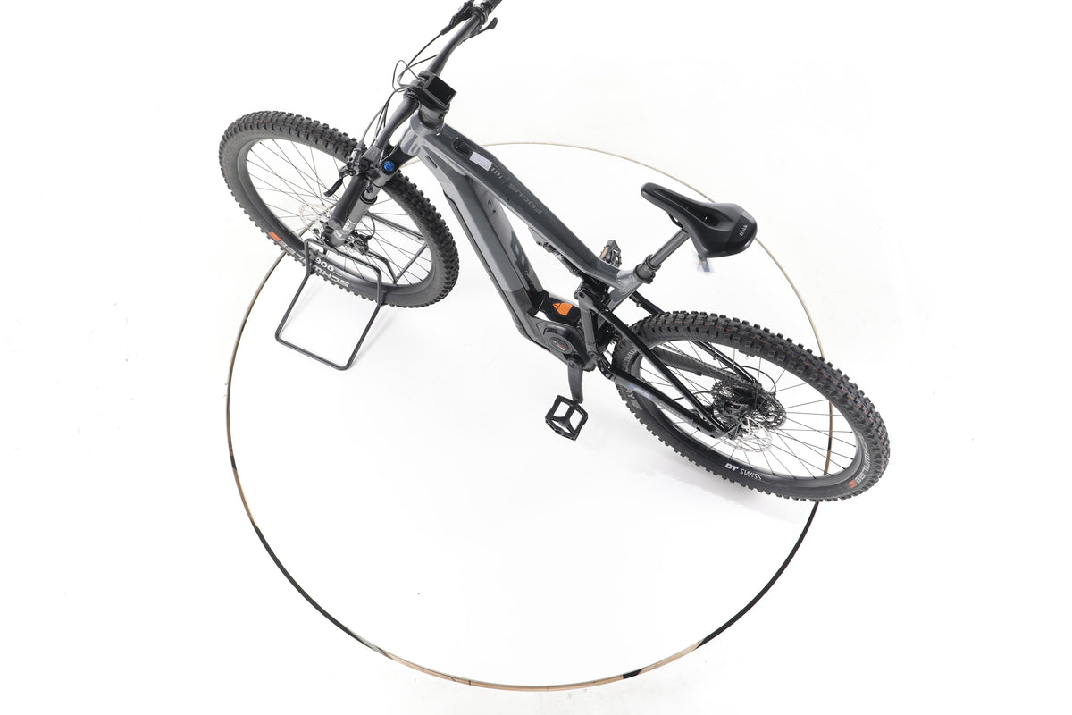 Focus Thron² 6.9 E-Bike Fully - Image 20