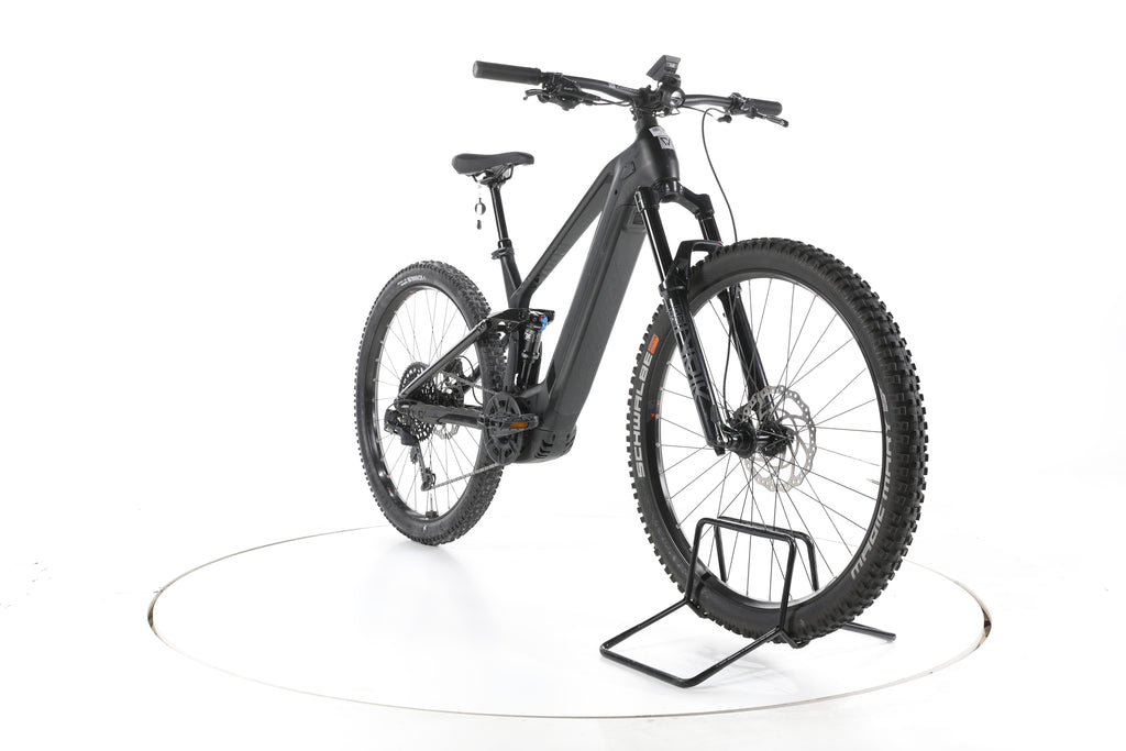 Conway Xyron S 7.9 E-Bike Fully Carbon - Image 3