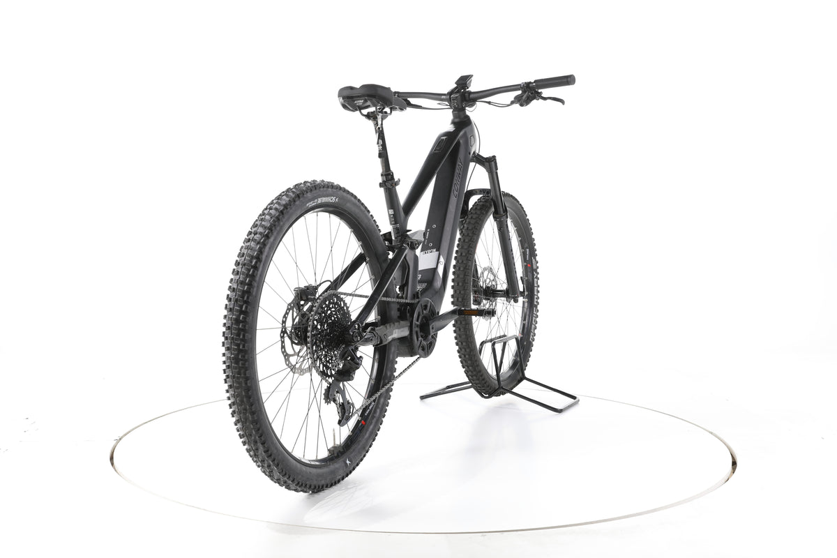 Conway Xyron S 7.9 E-Bike Fully Carbon - Image 11
