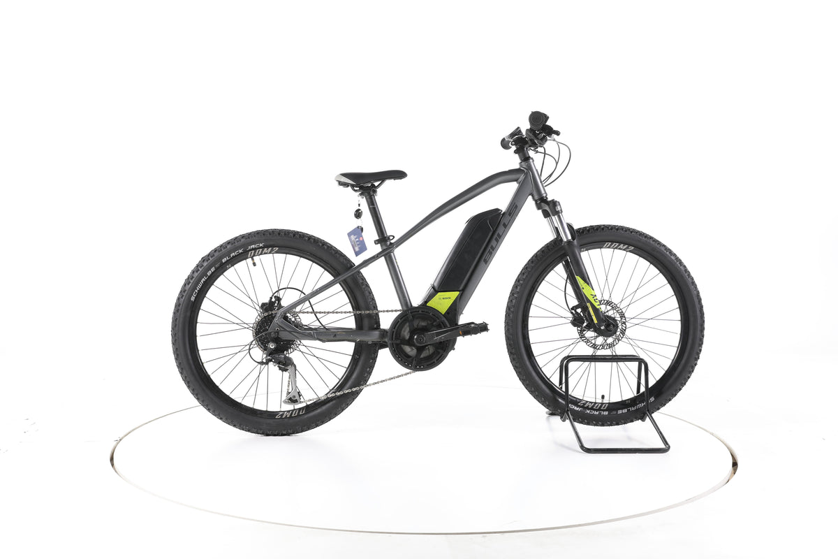 Bulls Twenty 4 E E-Bike - Image 1