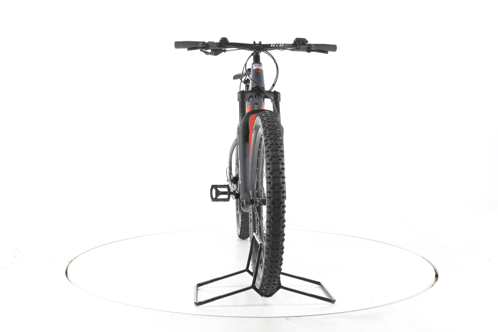 Ghost E-Teru B Essential E-Bike - Image 4