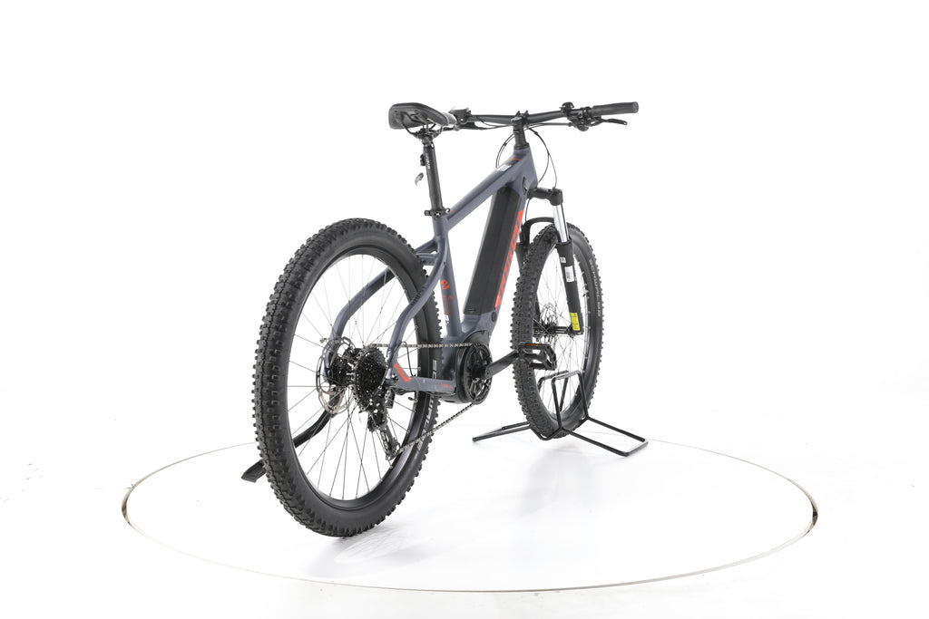 Ghost E-Teru B Essential E-Bike - Image 11