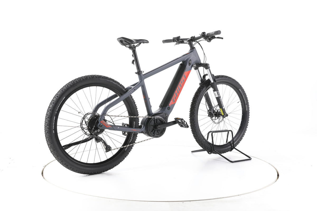 Ghost E-Teru B Essential E-Bike - Image 12