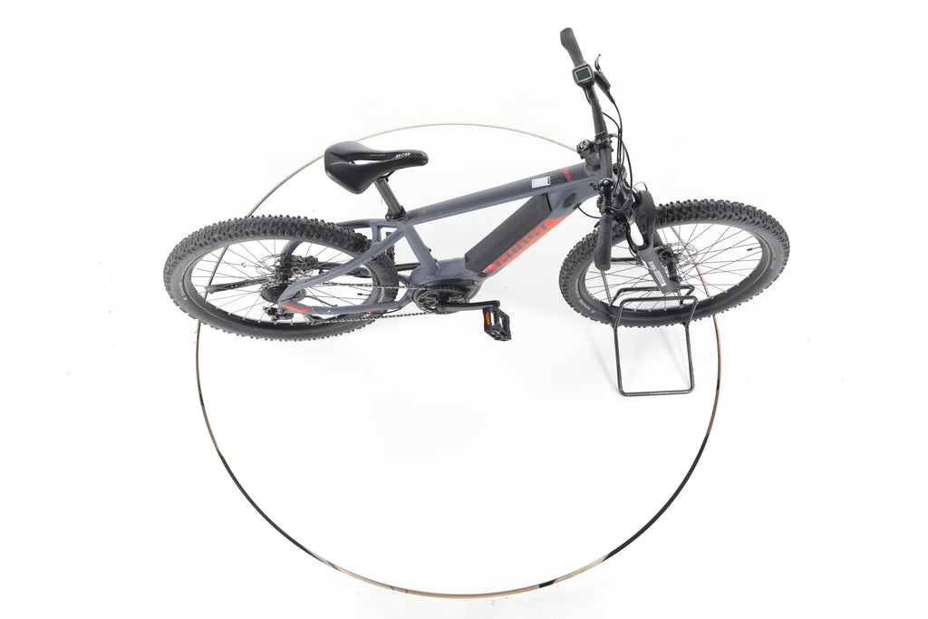 Ghost E-Teru B Essential E-Bike - Image 13