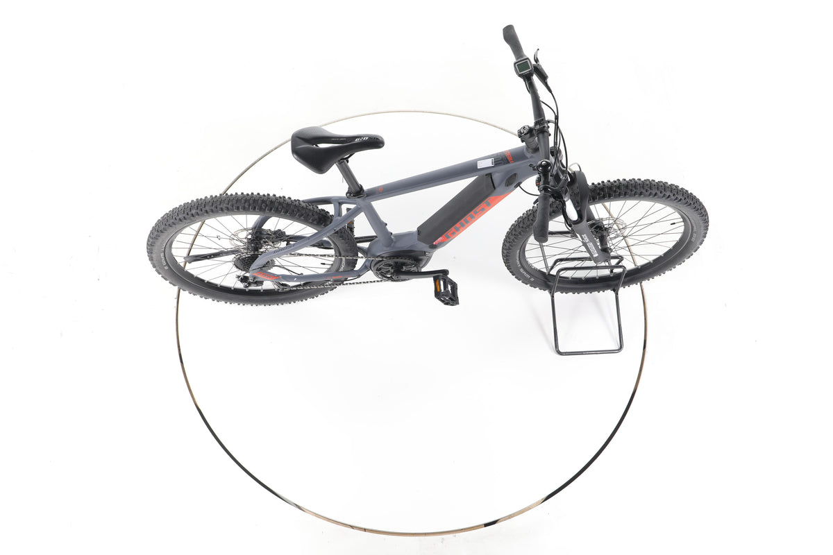Ghost E-Teru B Essential E-Bike - Image 13