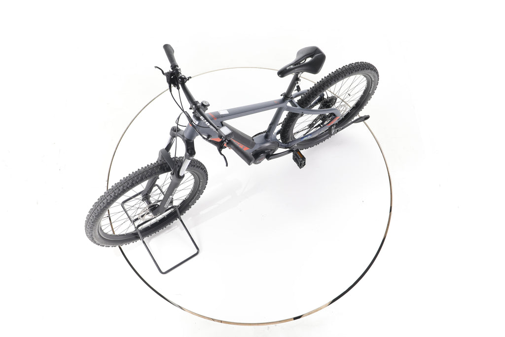 Ghost E-Teru B Essential E-Bike - Image 18