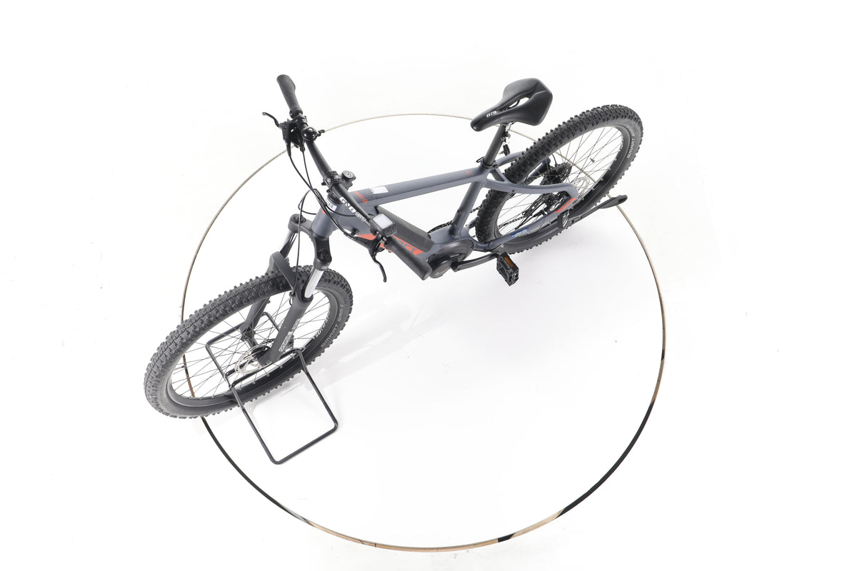 Ghost E-Teru B Essential E-Bike - Image 18