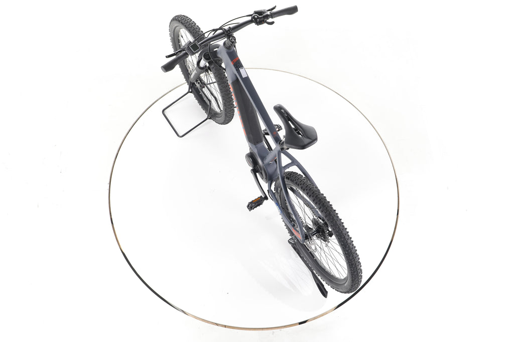 Ghost E-Teru B Essential E-Bike - Image 21