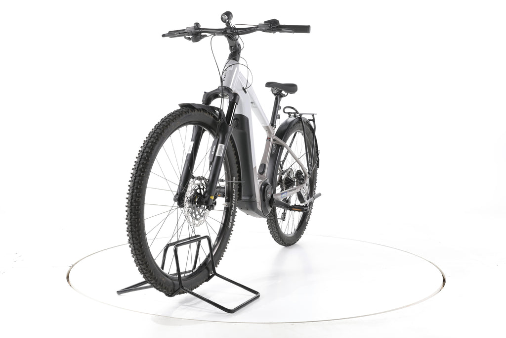 Focus PLANET² 6.8 Trekking E-Bike - Image 5
