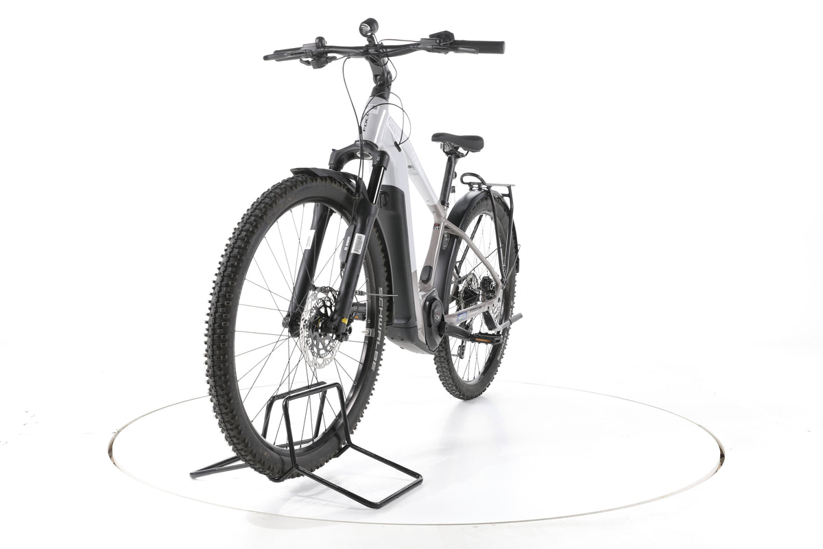 Focus PLANET² 6.8 Trekking E-Bike - Image 5