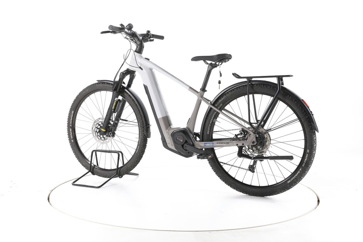 Focus PLANET² 6.8 Trekking E-Bike - Image 8