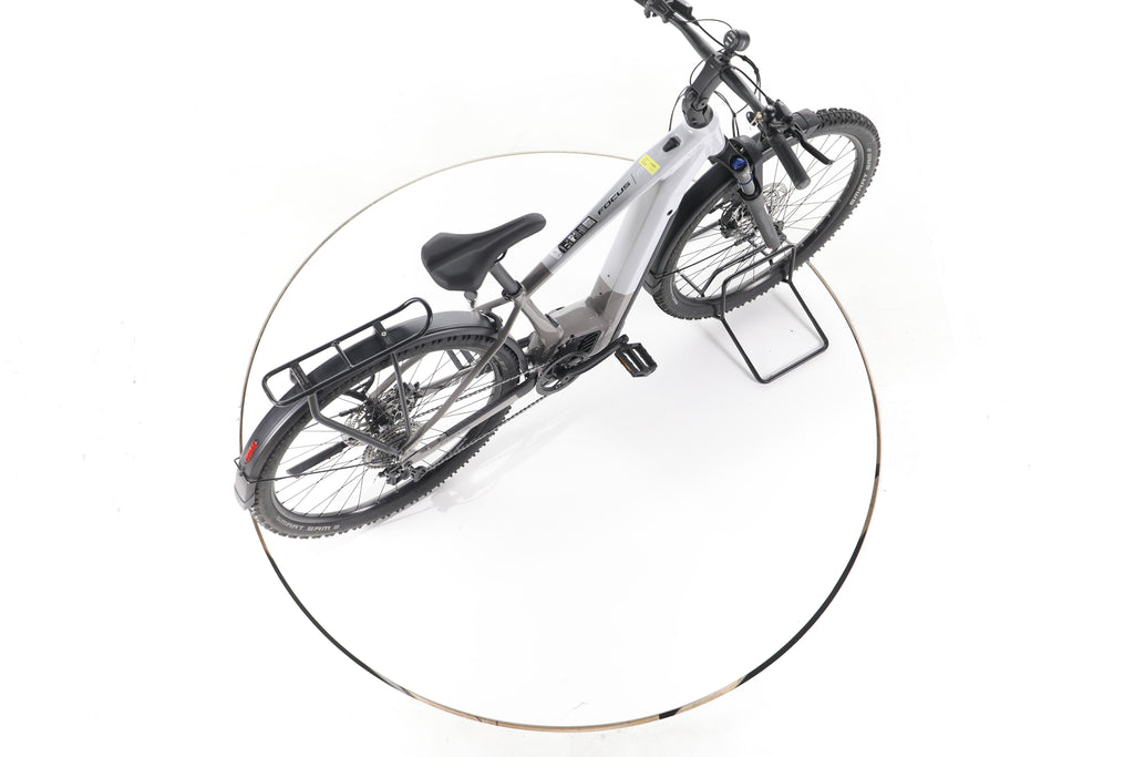 Focus PLANET² 6.8 Trekking E-Bike - Image 24