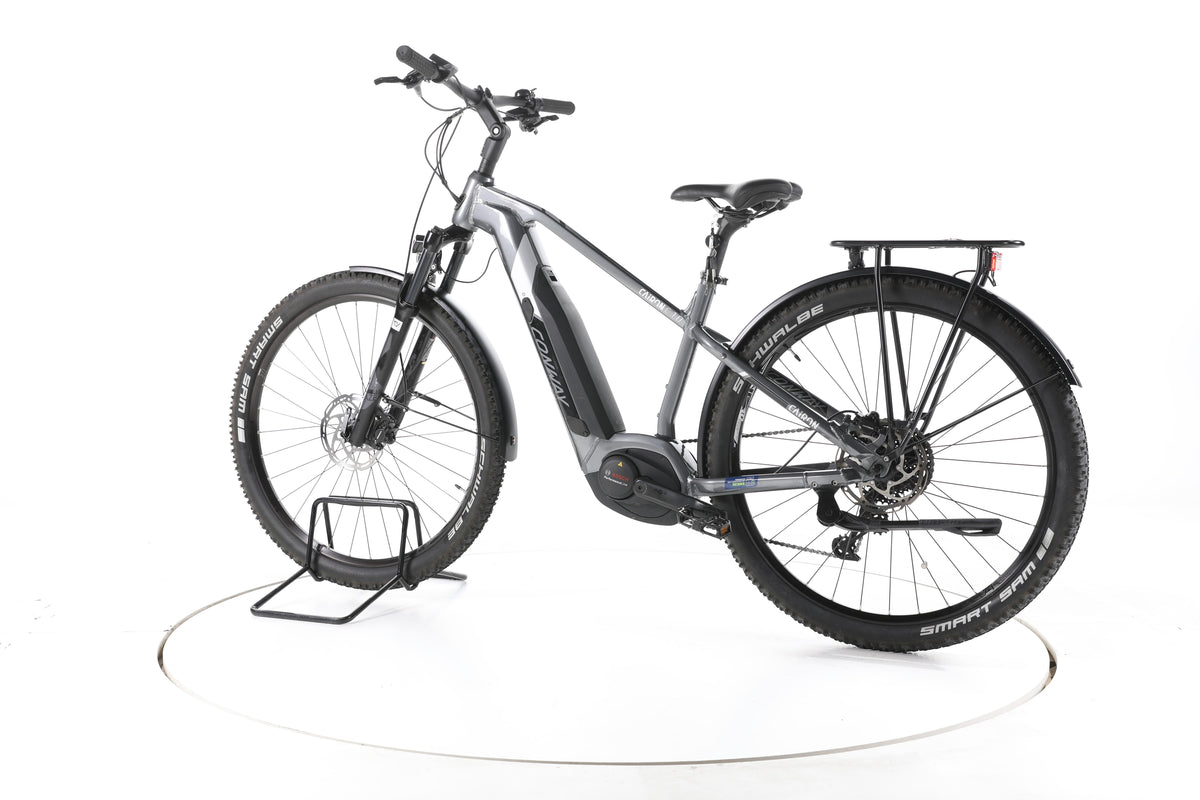 Conway Cairon C1.0 Trekking E-Bike - Image 8