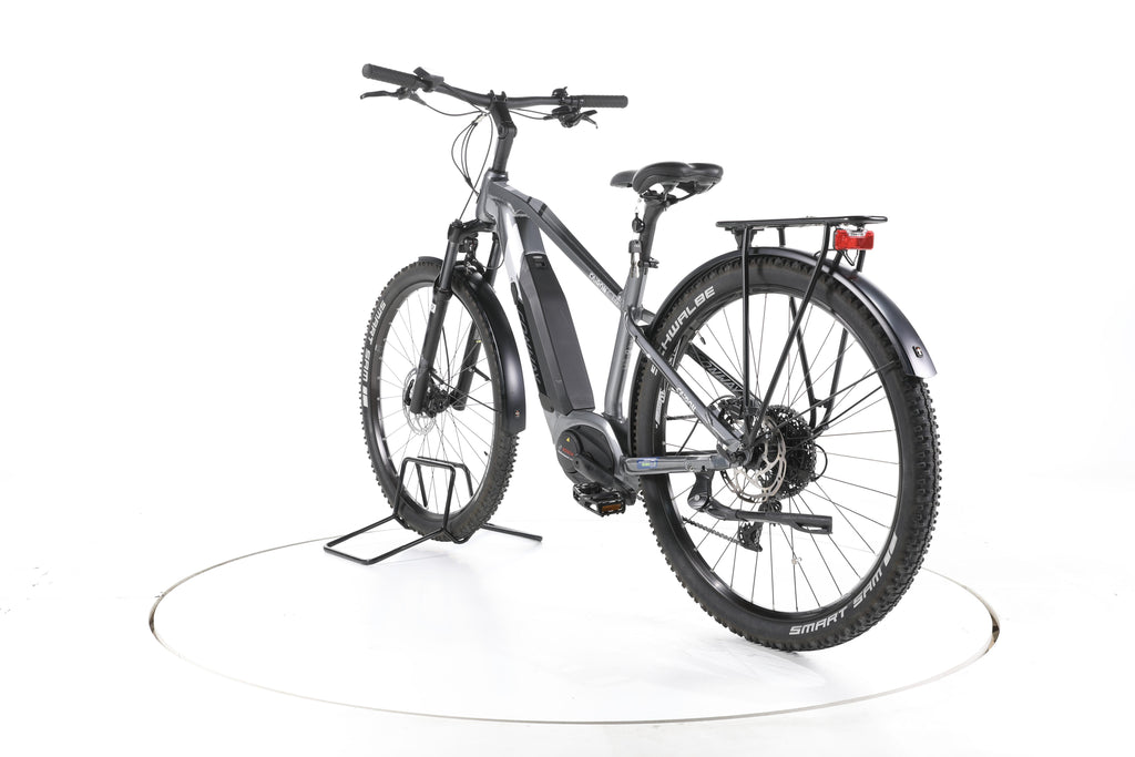 Conway Cairon C1.0 Trekking E-Bike - Image 9