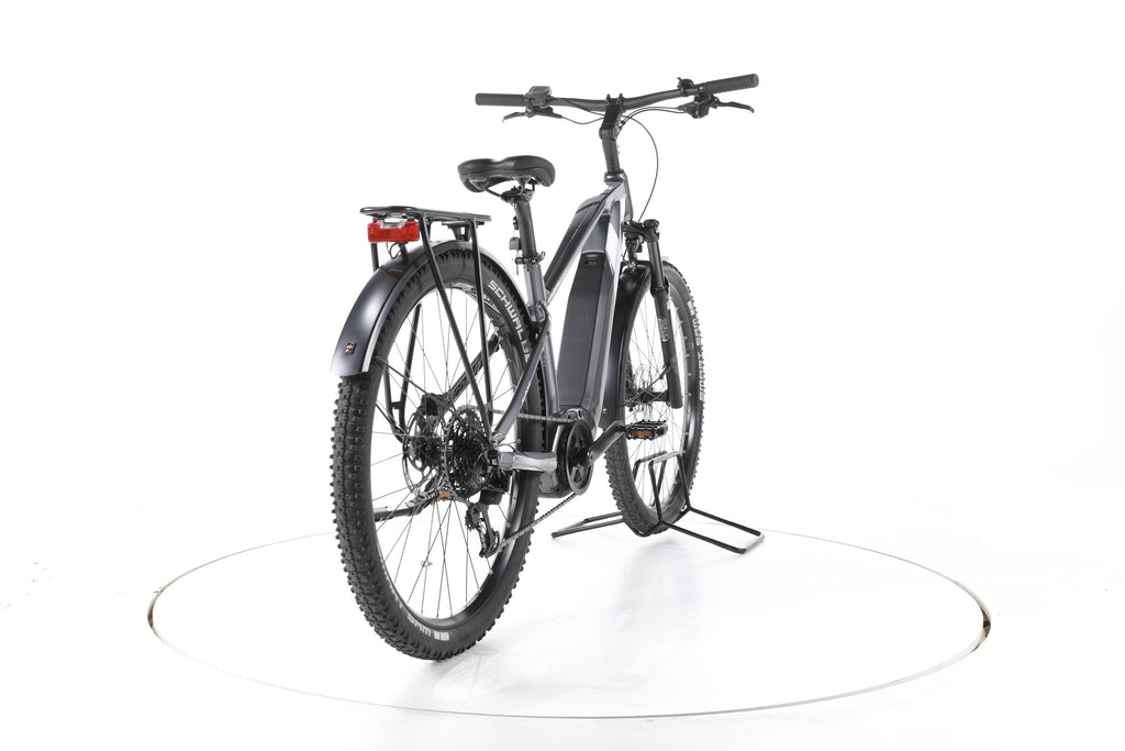 Conway Cairon C1.0 Trekking E-Bike - Image 11