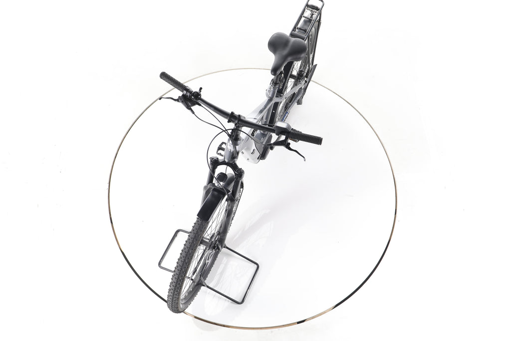 Conway Cairon C1.0 Trekking E-Bike - Image 17