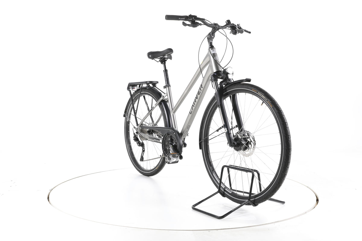 Carver Tour 130 Fahrrad City & Trekking - Image 3