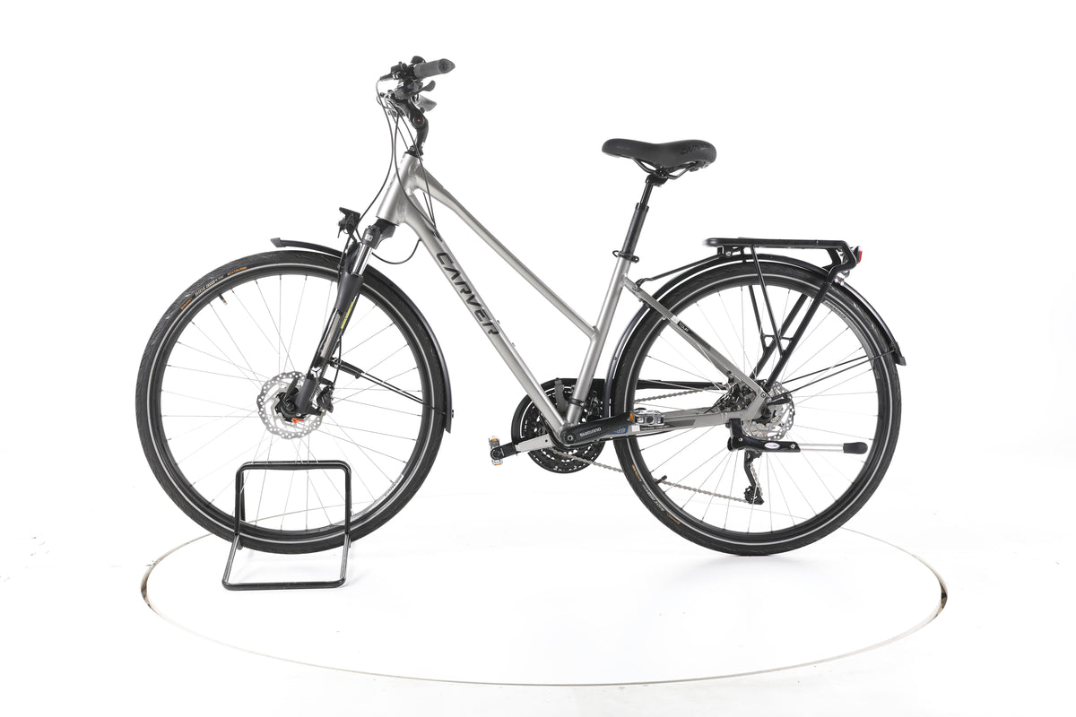 Carver Tour 130 Fahrrad City & Trekking - Image 7