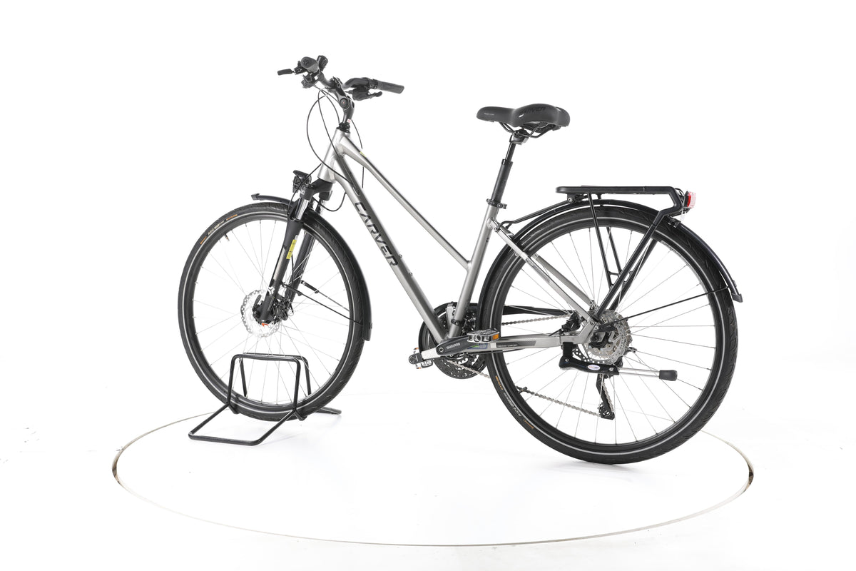 Carver Tour 130 Fahrrad City & Trekking - Image 8