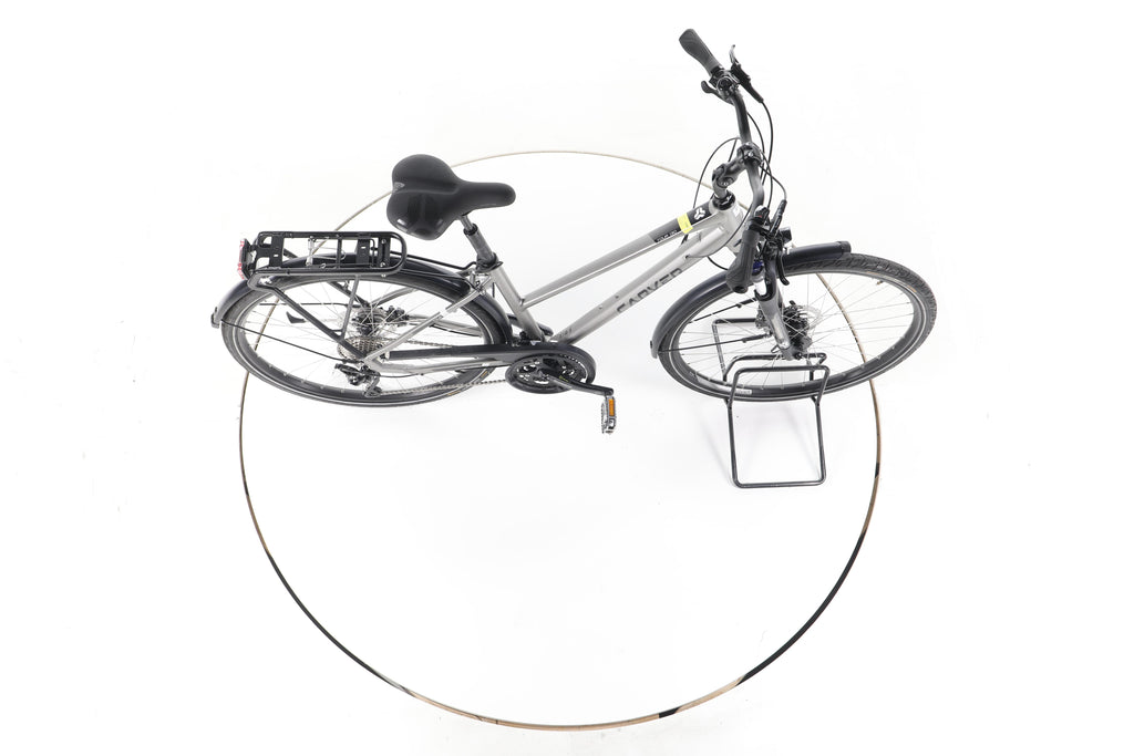 Carver Tour 130 Fahrrad City & Trekking - Image 13