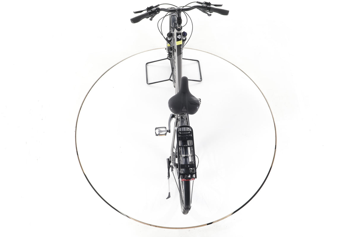 Carver Tour 130 Fahrrad City & Trekking - Image 22