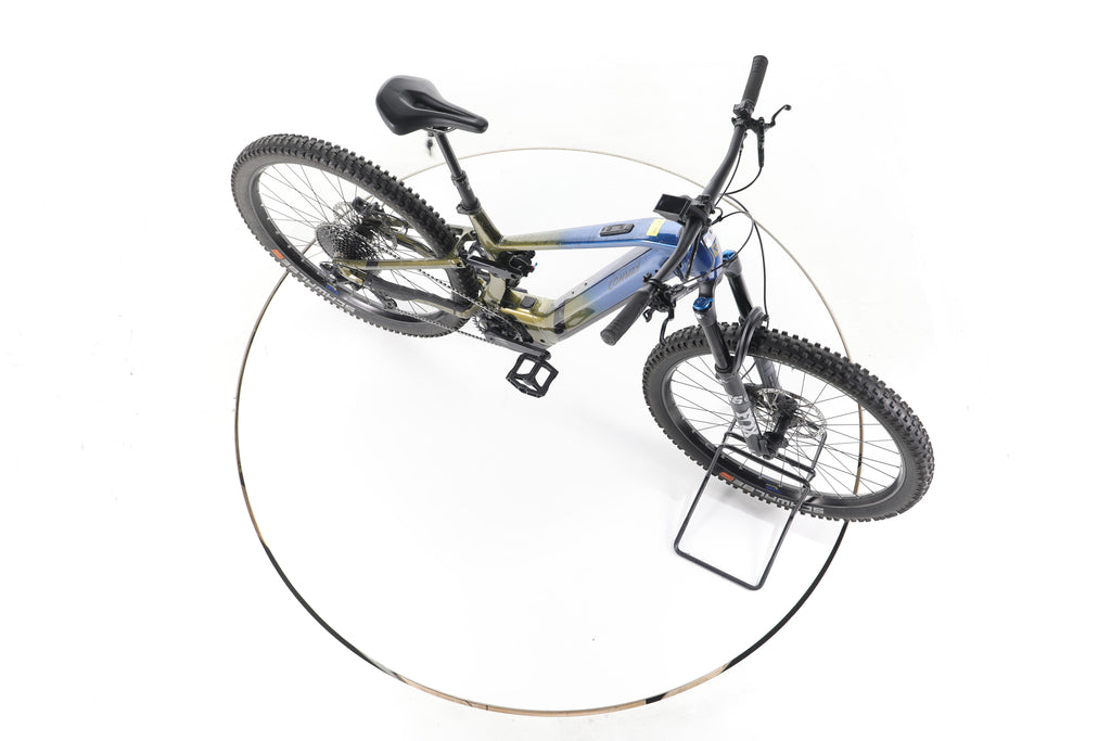 Conway Xyron S 4.9 E-Bike Fully - Image 14