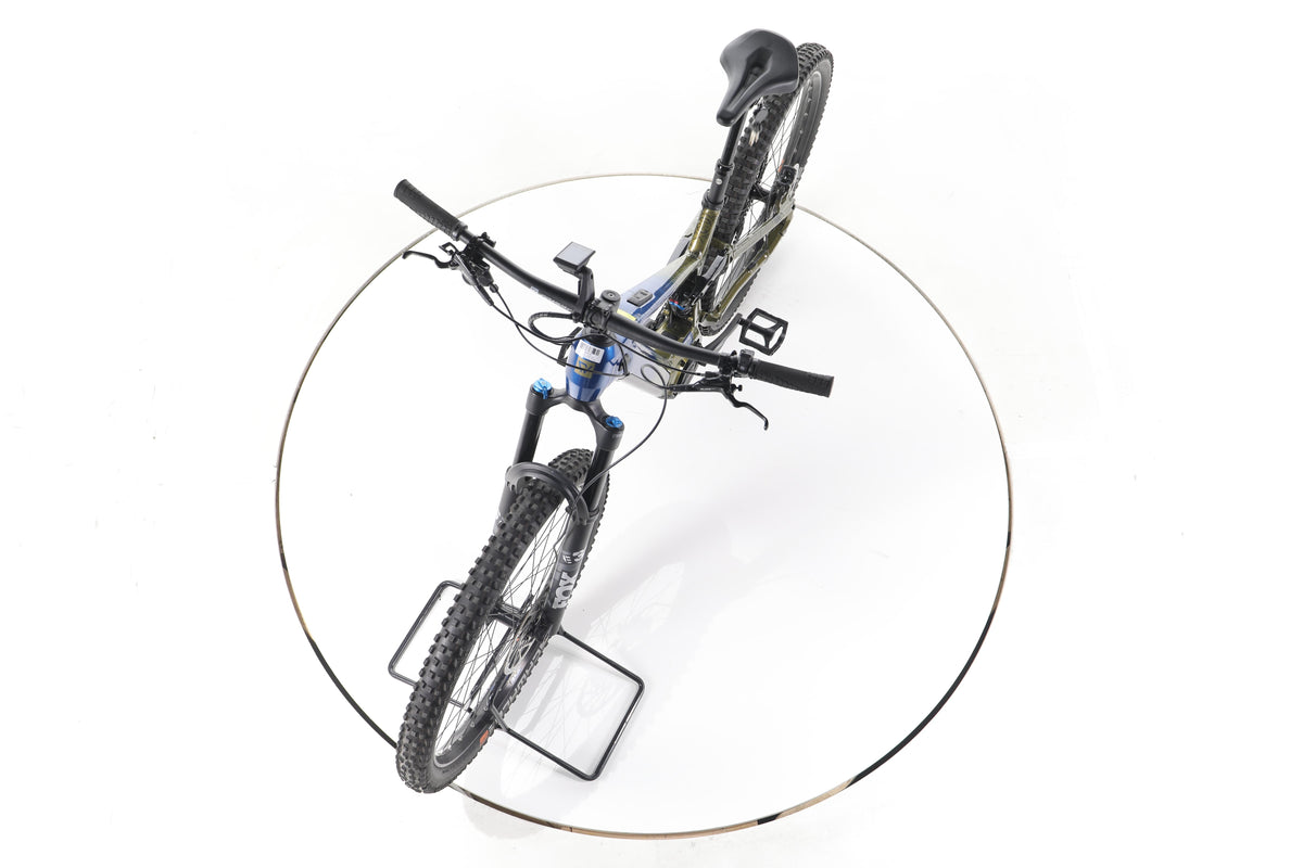 Conway Xyron S 4.9 E-Bike Fully - Image 17