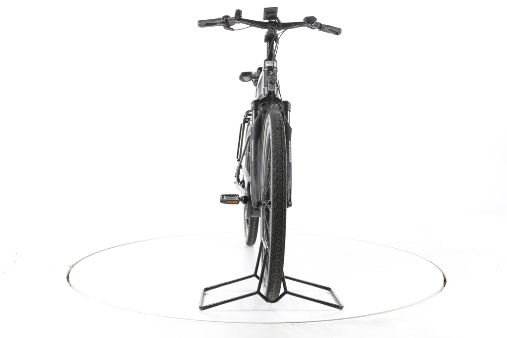 KTM Macina City 610 X City E-Bike Tiefeinsteiger - Image 4
