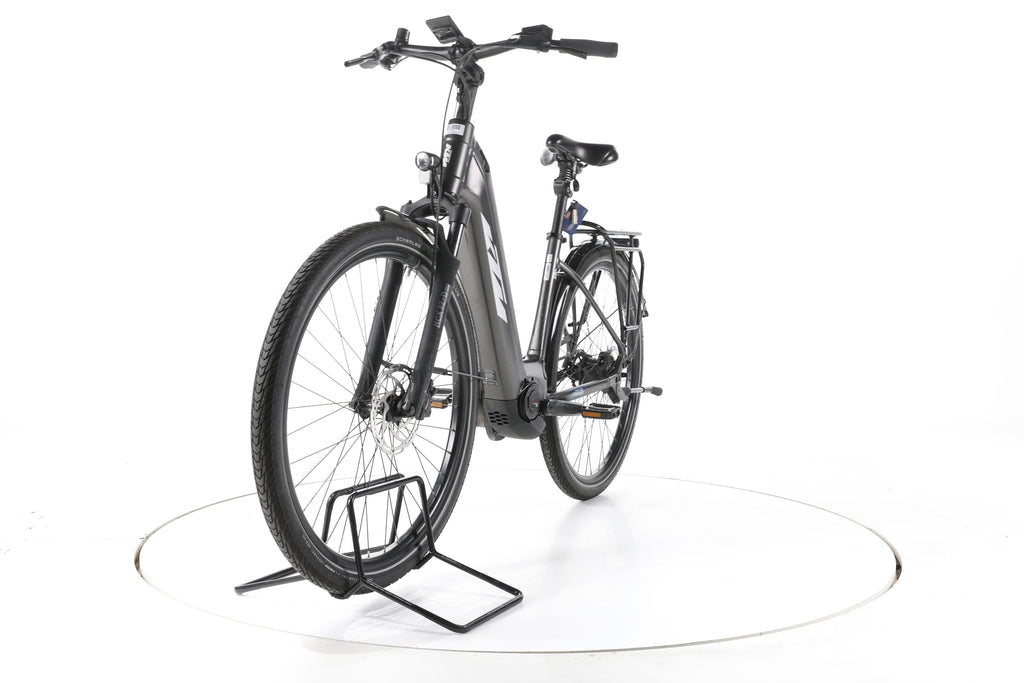 KTM Macina City 610 X City E-Bike Tiefeinsteiger - Image 5