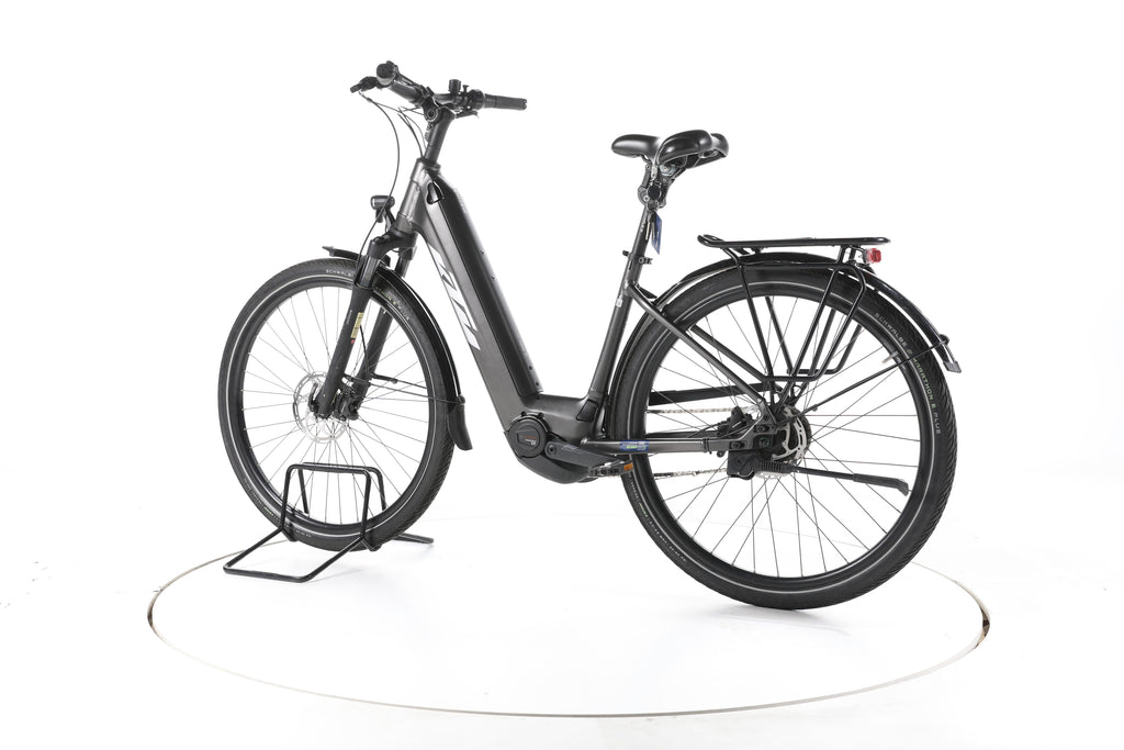 KTM Macina City 610 X City E-Bike Tiefeinsteiger - Image 8