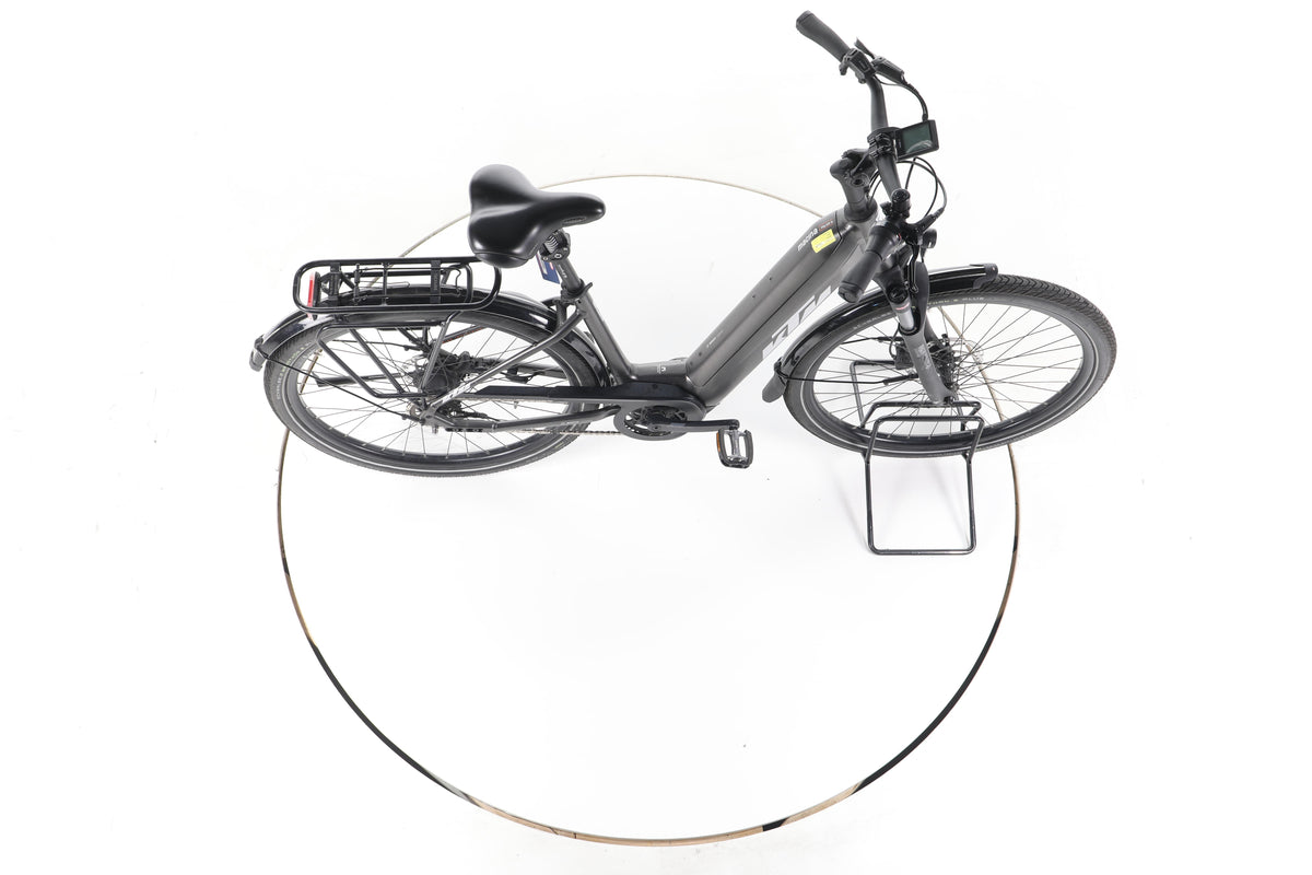 KTM Macina City 610 X City E-Bike Tiefeinsteiger - Image 13
