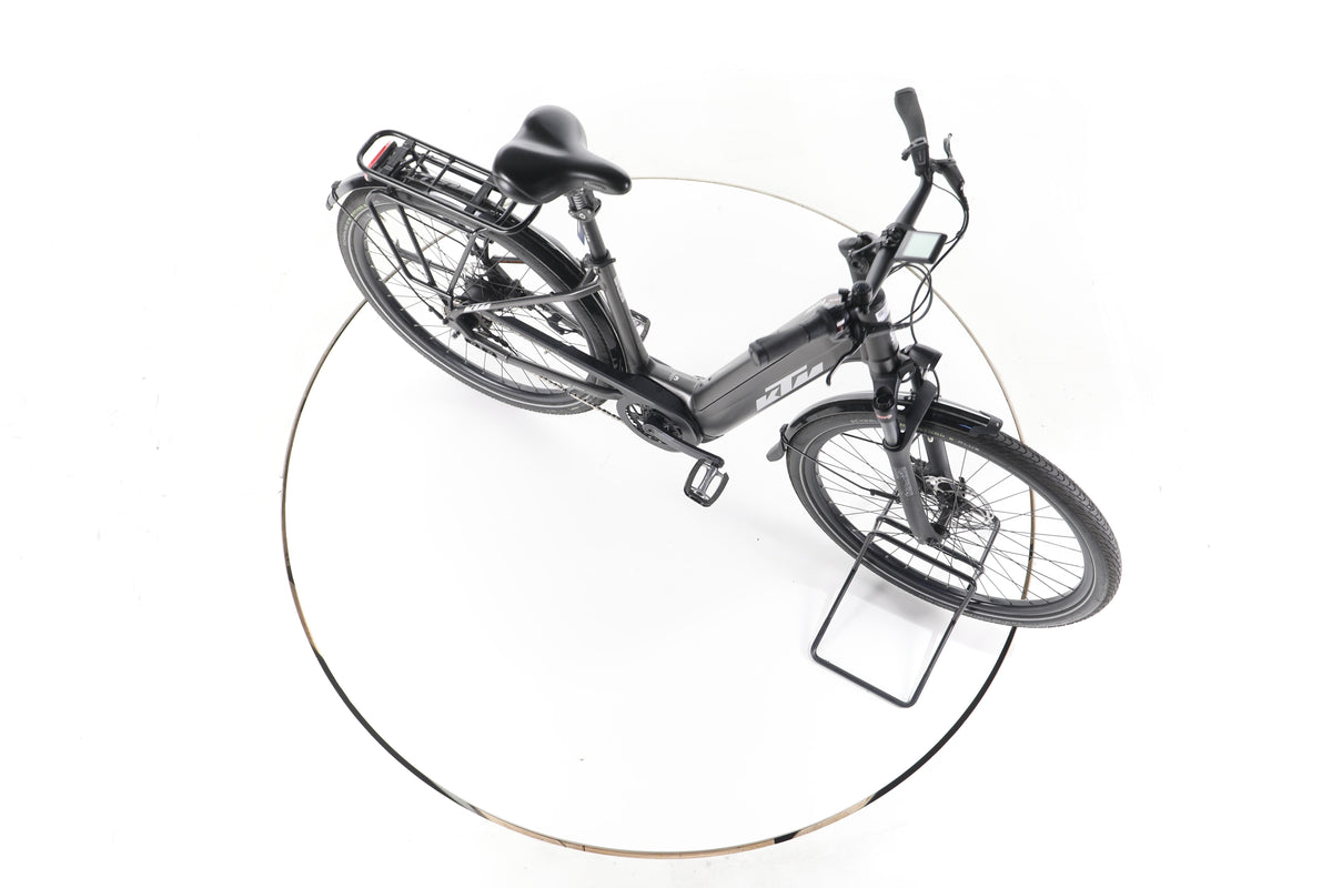 KTM Macina City 610 X City E-Bike Tiefeinsteiger - Image 14