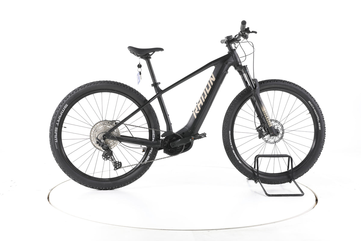Radon Jealous Hybrid 8.0 E-Bike - Image 1