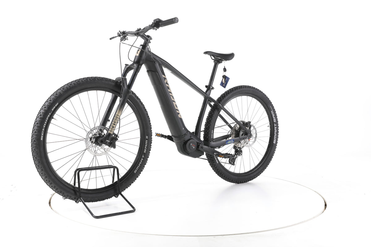 Radon Jealous Hybrid 8.0 E-Bike - Image 6