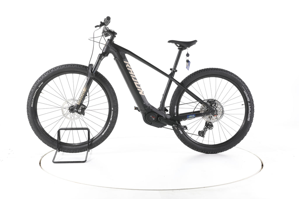 Radon Jealous Hybrid 8.0 E-Bike - Image 7