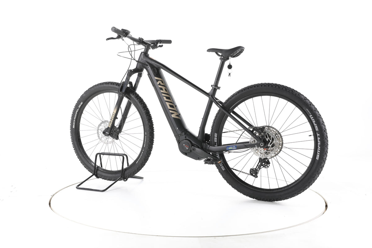 Radon Jealous Hybrid 8.0 E-Bike - Image 8