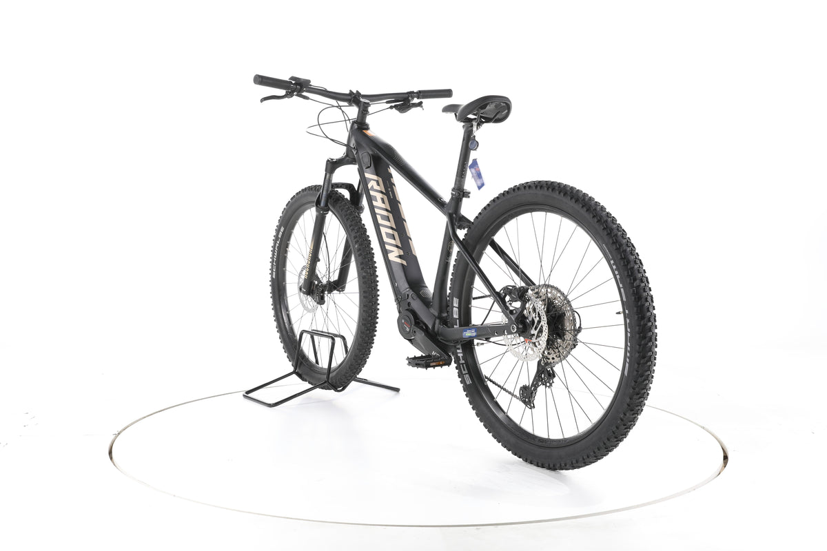 Radon Jealous Hybrid 8.0 E-Bike - Image 9