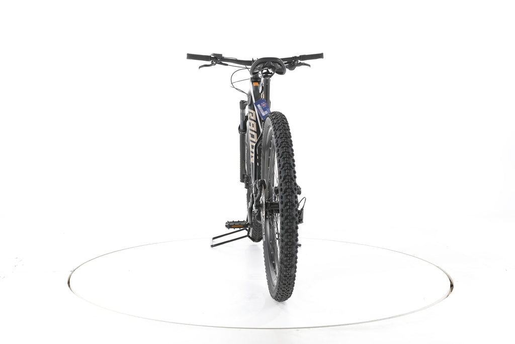 Radon Jealous Hybrid 8.0 E-Bike - Image 10