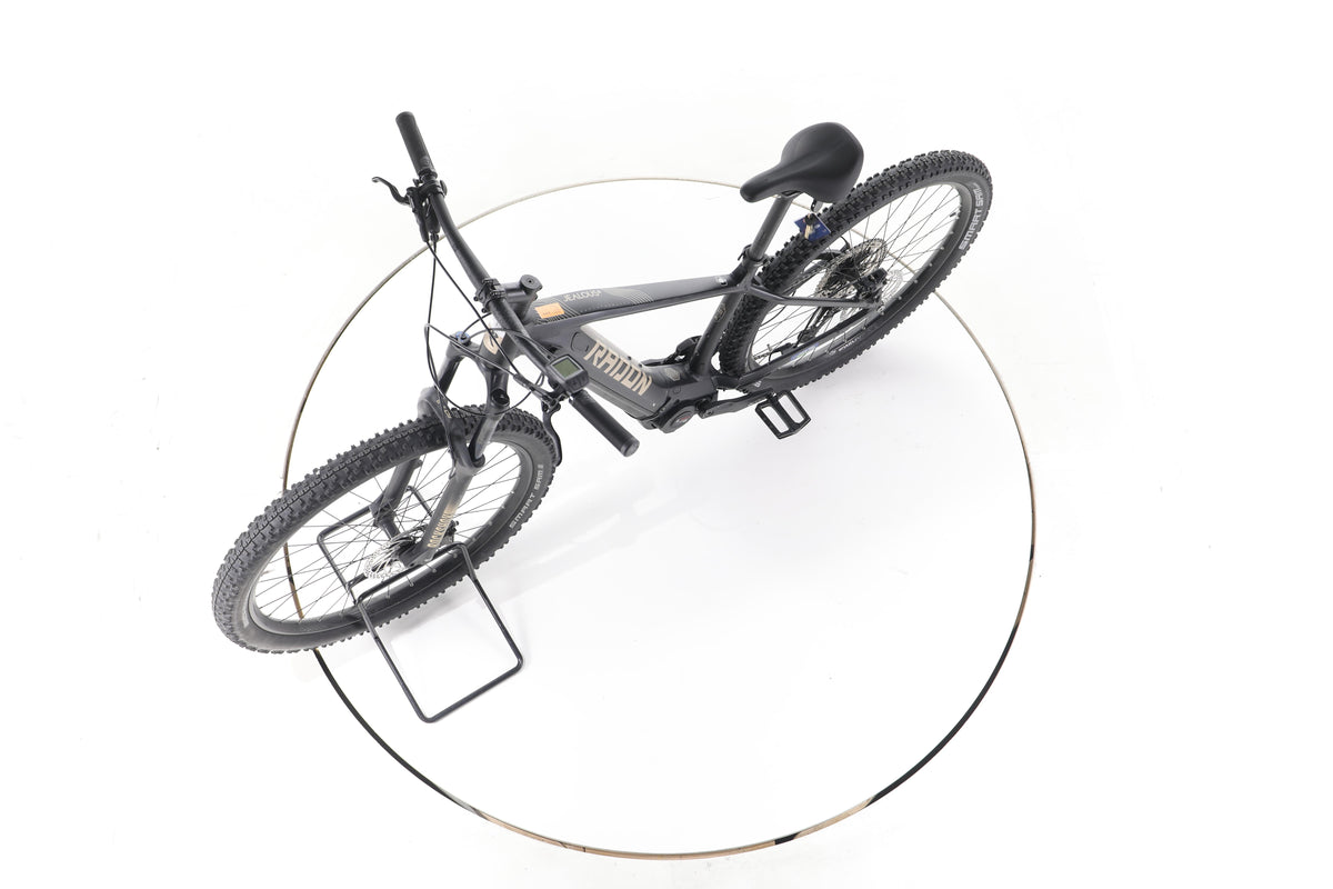 Radon Jealous Hybrid 8.0 E-Bike - Image 18