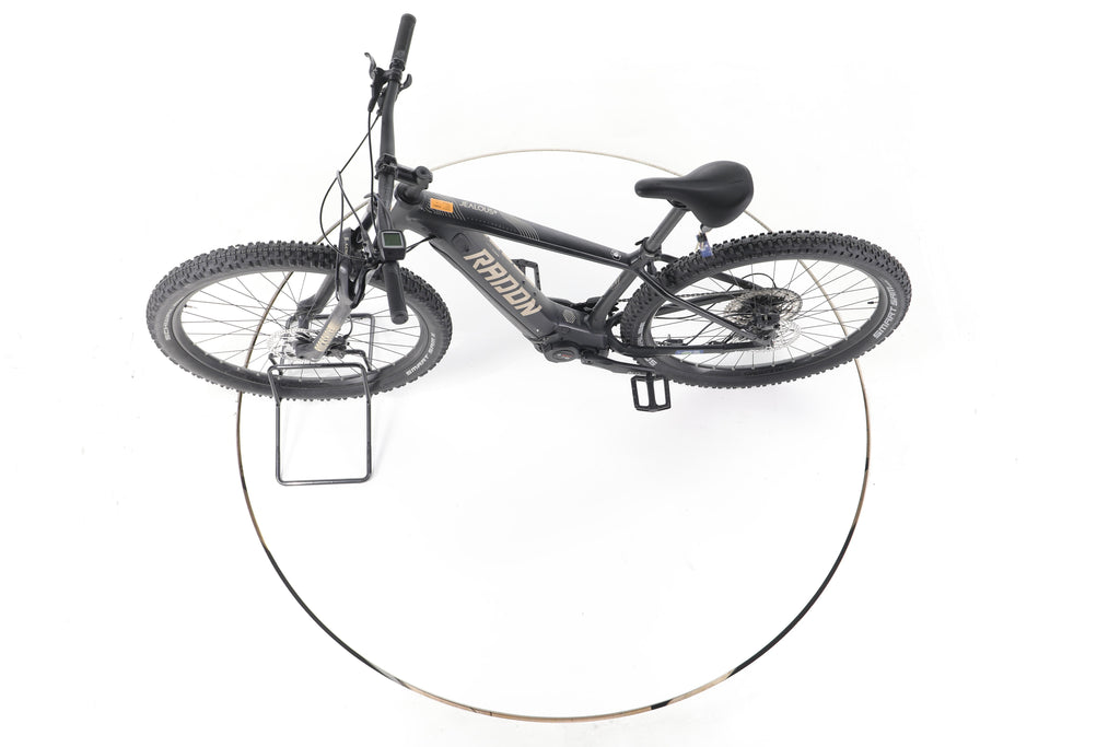 Radon Jealous Hybrid 8.0 E-Bike - Image 19