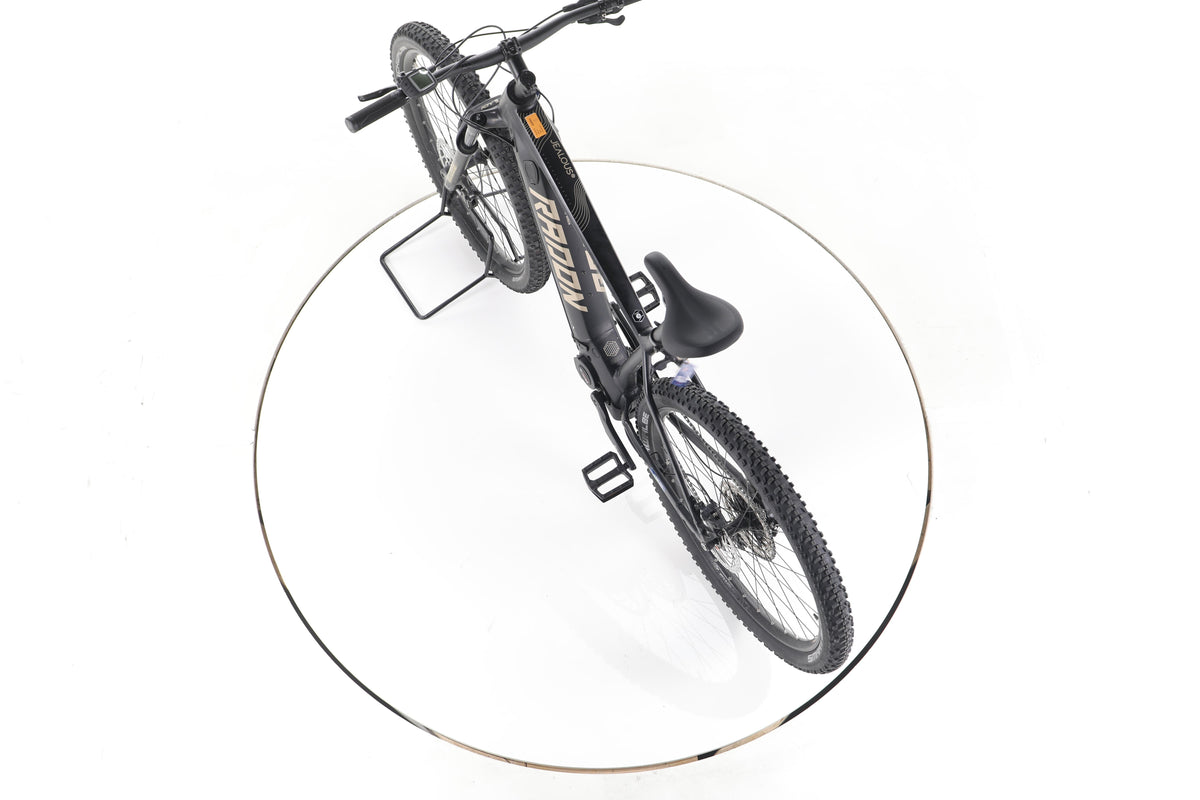 Radon Jealous Hybrid 8.0 E-Bike - Image 21