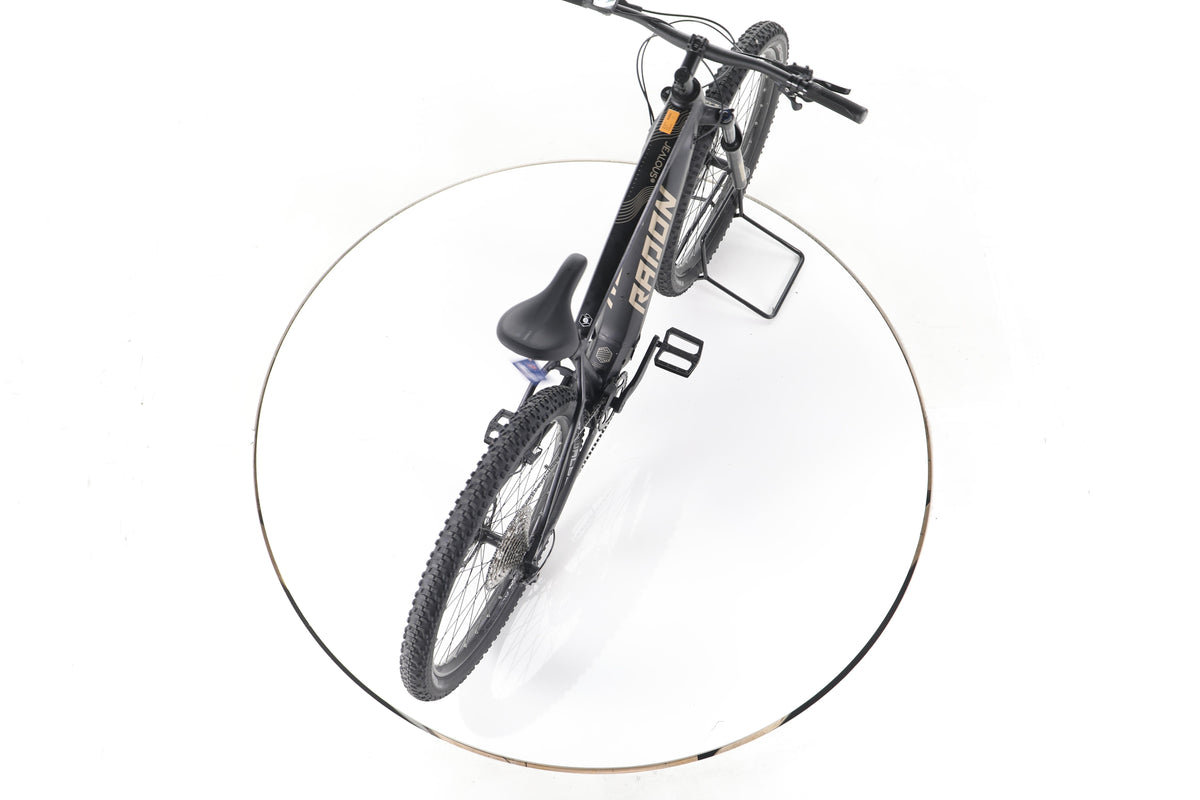 Radon Jealous Hybrid 8.0 E-Bike - Image 23