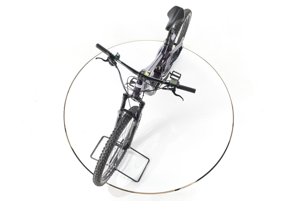 Haibike AllTrail 8 E-Bike Fully - Image 17