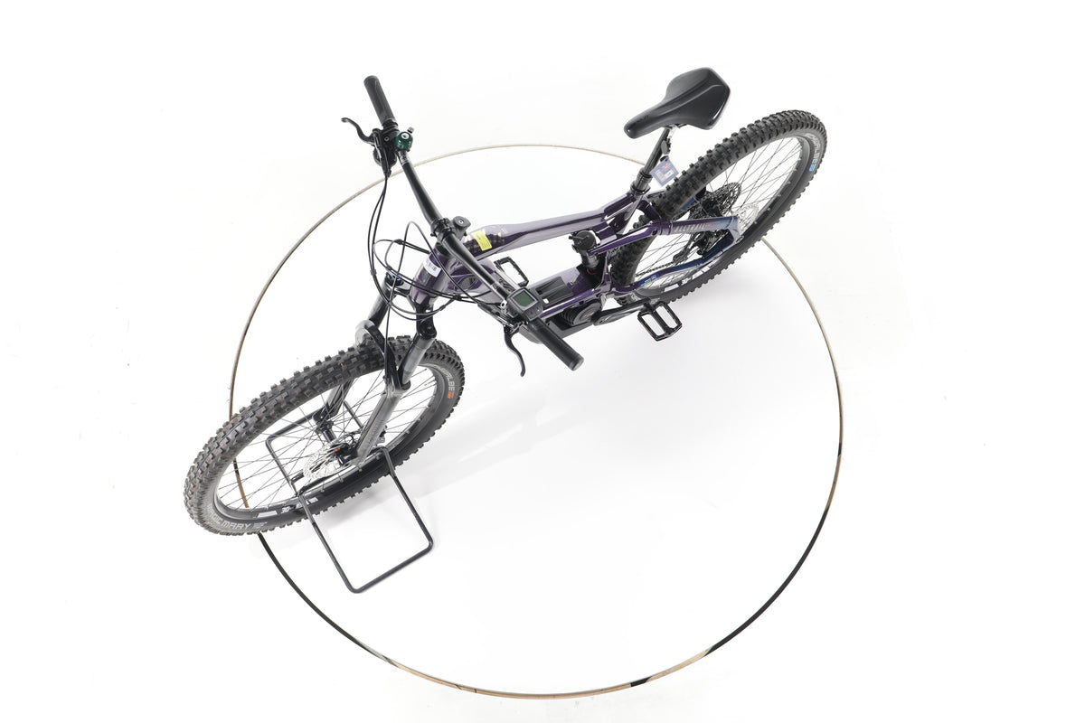 Haibike AllTrail 8 E-Bike Fully - Image 18