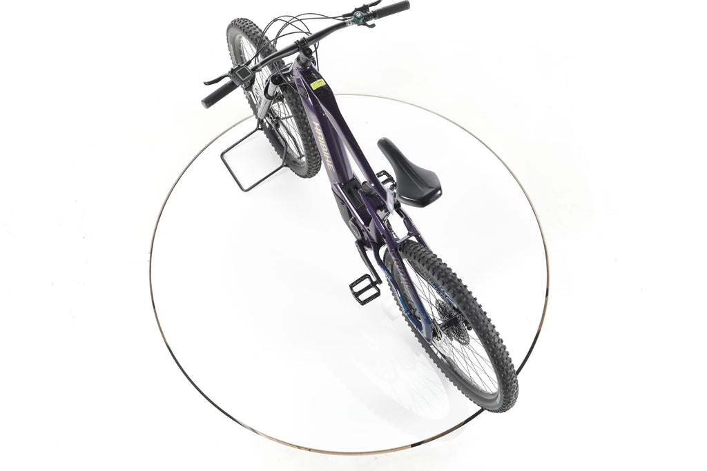 Haibike AllTrail 8 E-Bike Fully - Image 21