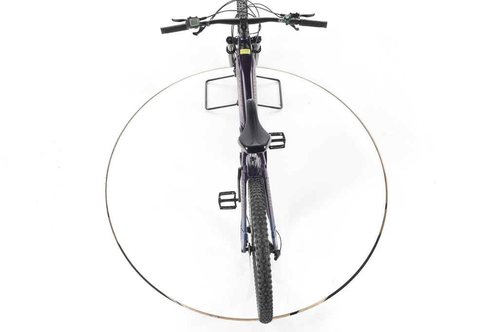 Haibike AllTrail 8 E-Bike Fully - Image 22